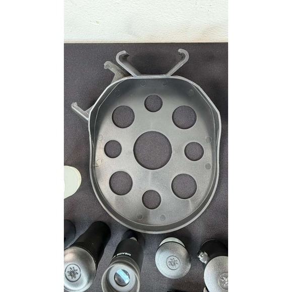 Meade Autostar 35-4700-03 Digital Telescope Remote Controller & Accessories - Picture 10 of 16